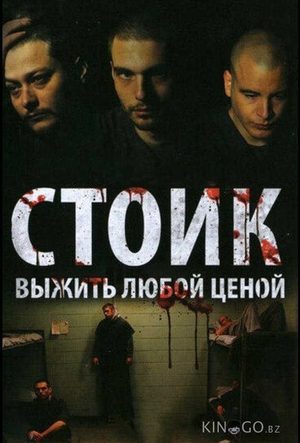 Стоик: Выжить любой ценой 