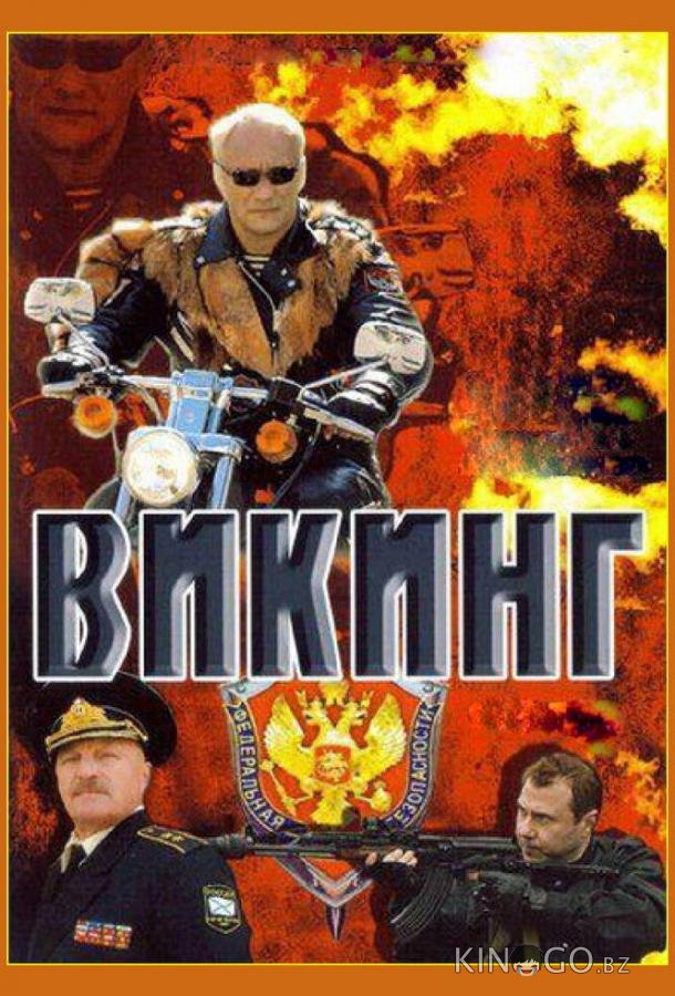 Викинг 2 4
