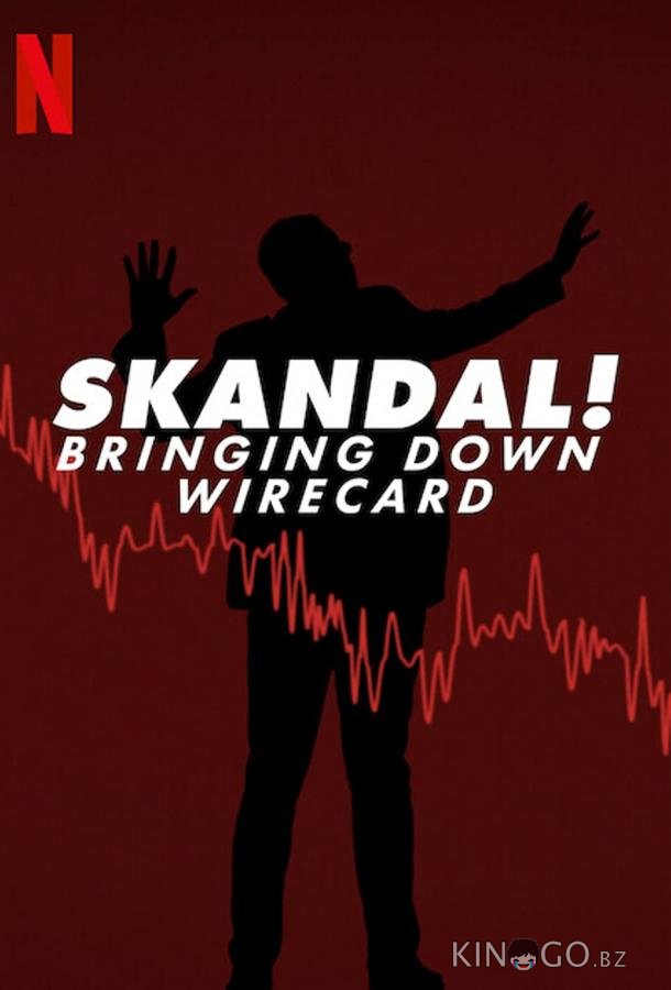 Скандал! Крах Wirecard 