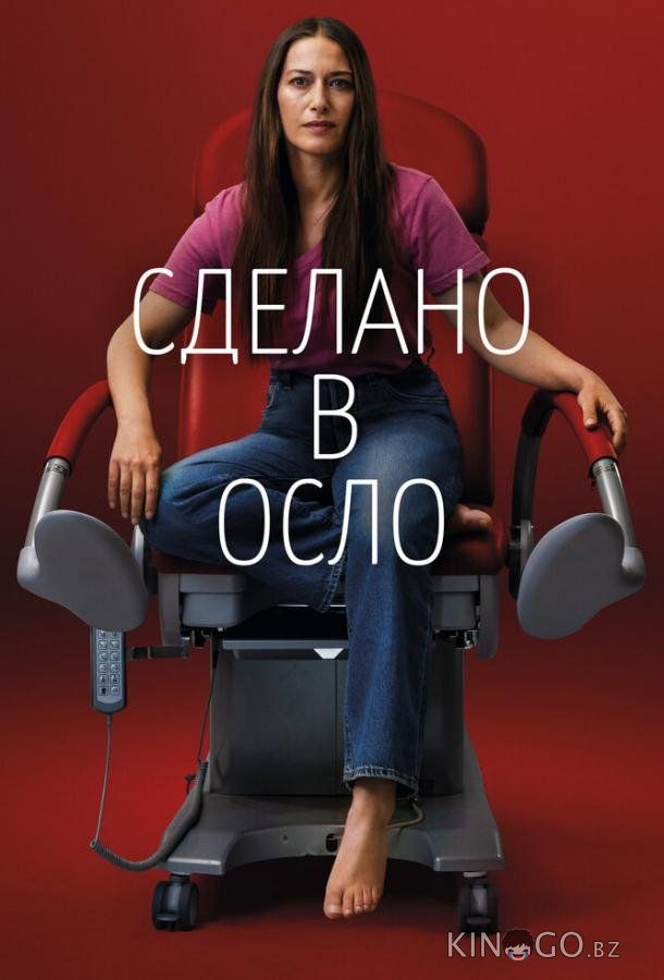 Сделано в Осло 1 8