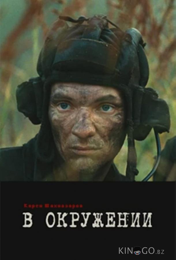 В окружении 