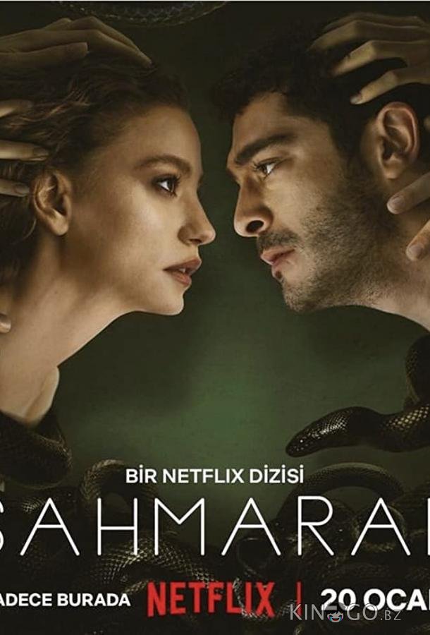 Шахмаран 2 6