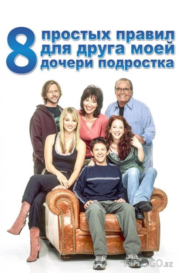8 простых правил для друга моей дочери-подростка 3 24