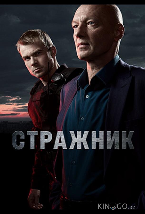 Стражник 2 16
