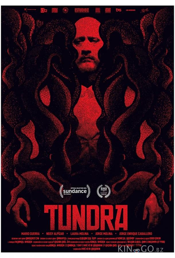 Тундра 