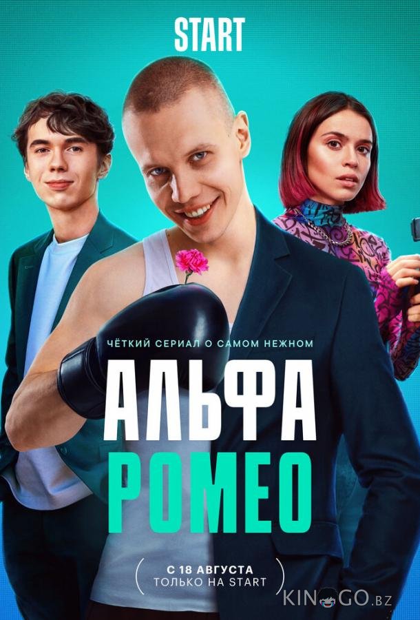 АльфаРомео 1 12