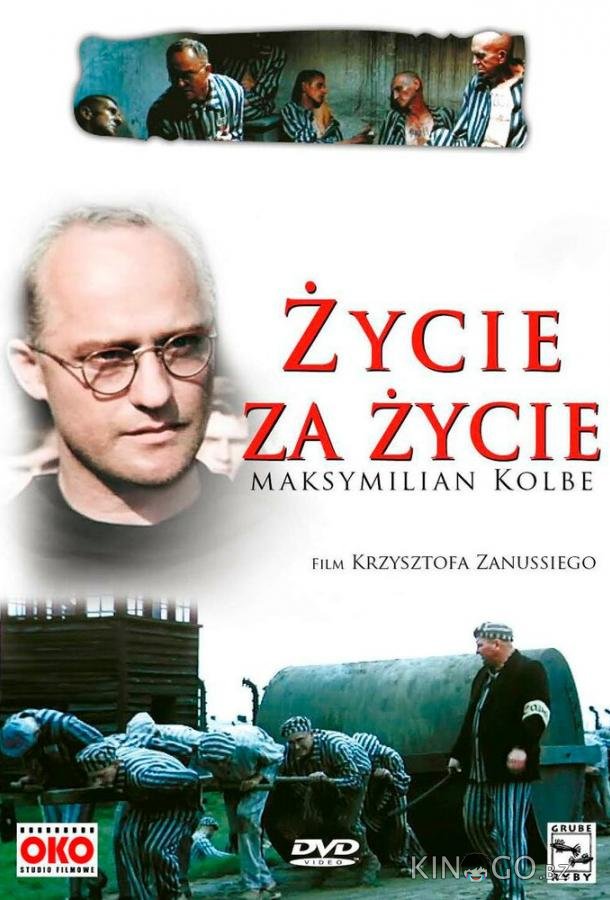 Жизнь за жизнь 