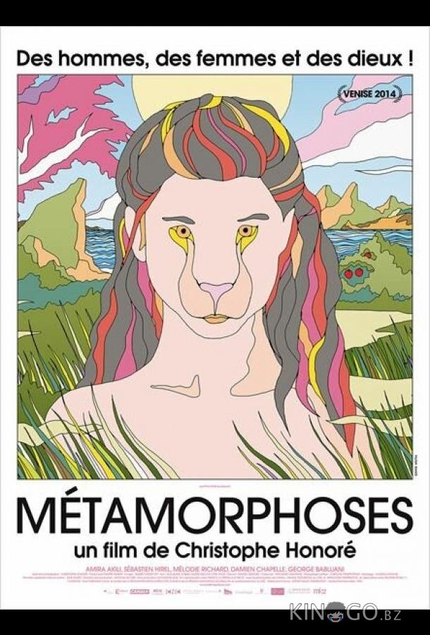 Метаморфозы 