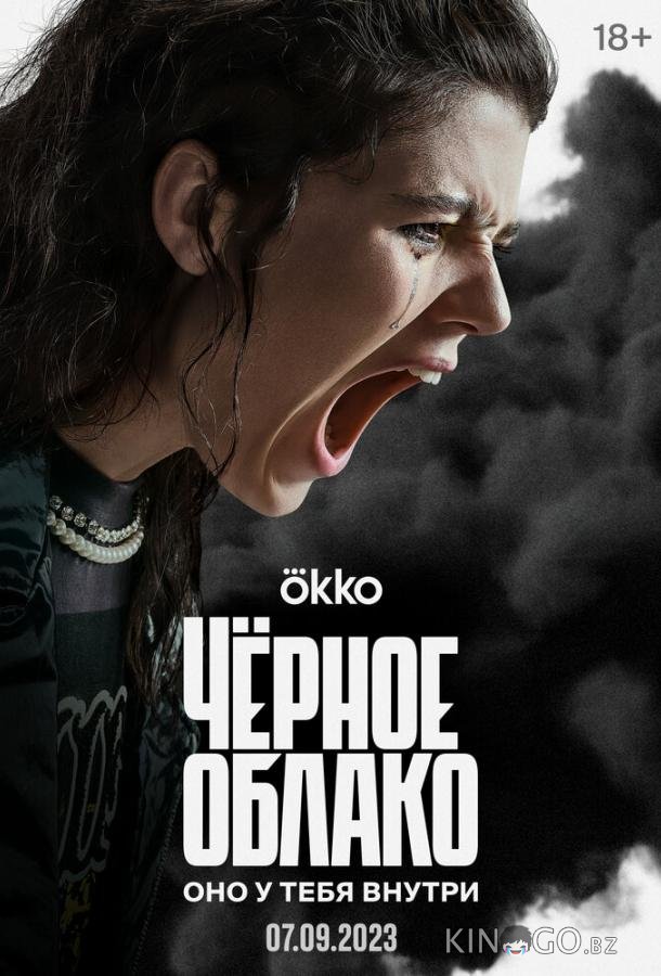 Чёрное облако 2 8