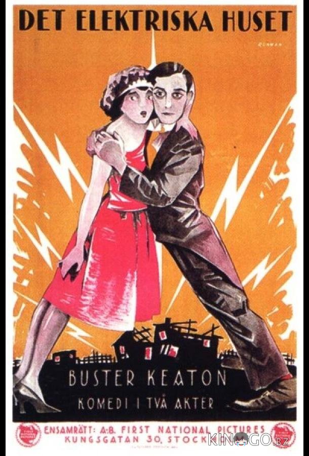 Электрический дом 