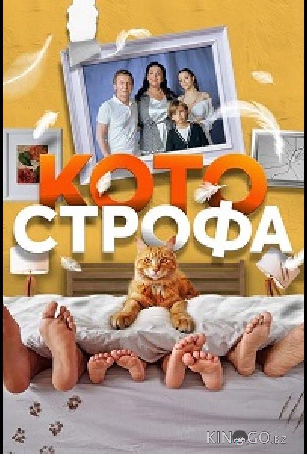 Котострофа 2 12