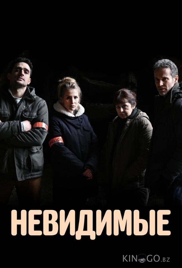 Невидимые 4 6
