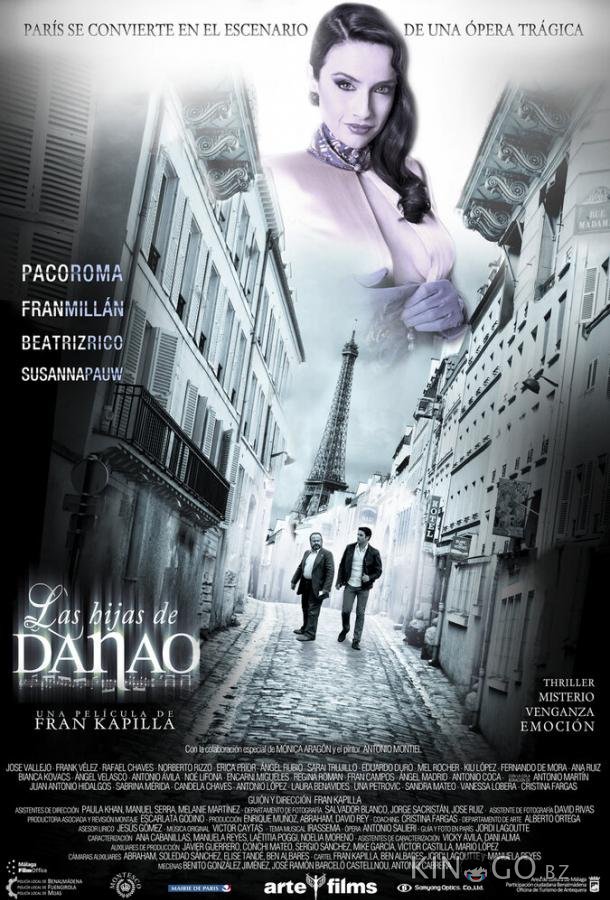Дочери Данао 