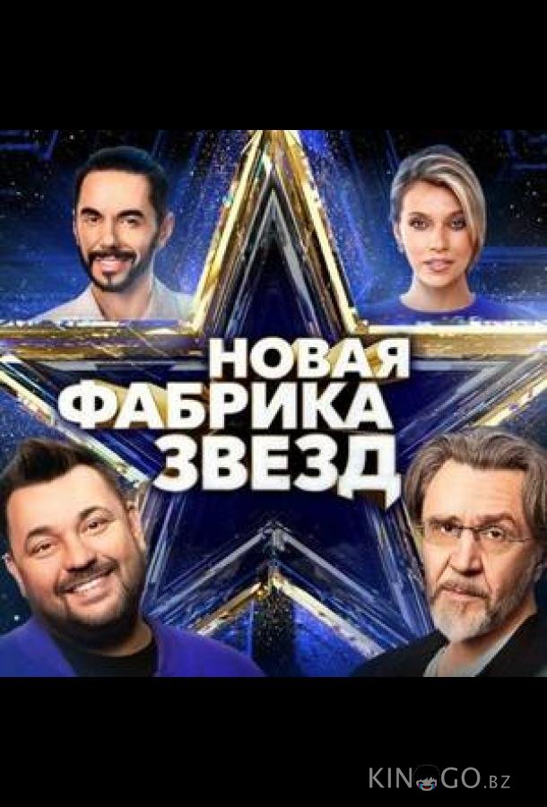 Новая Фабрика звезд. Дневники 1 77