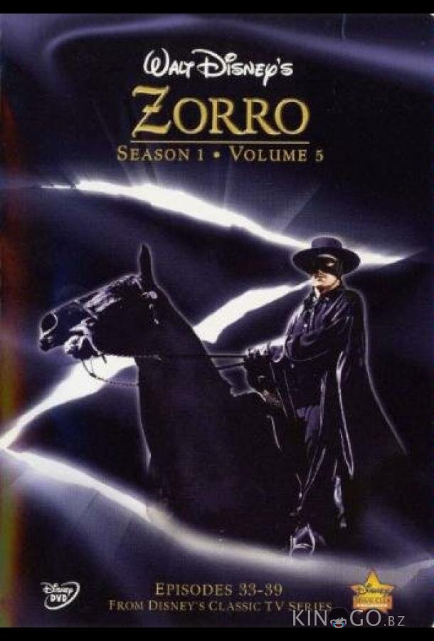 Зорро 2 39
