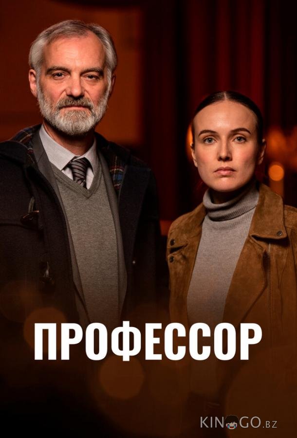 Профессор 1 3