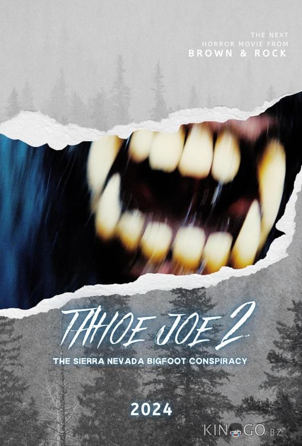 Тахо Джо 2 