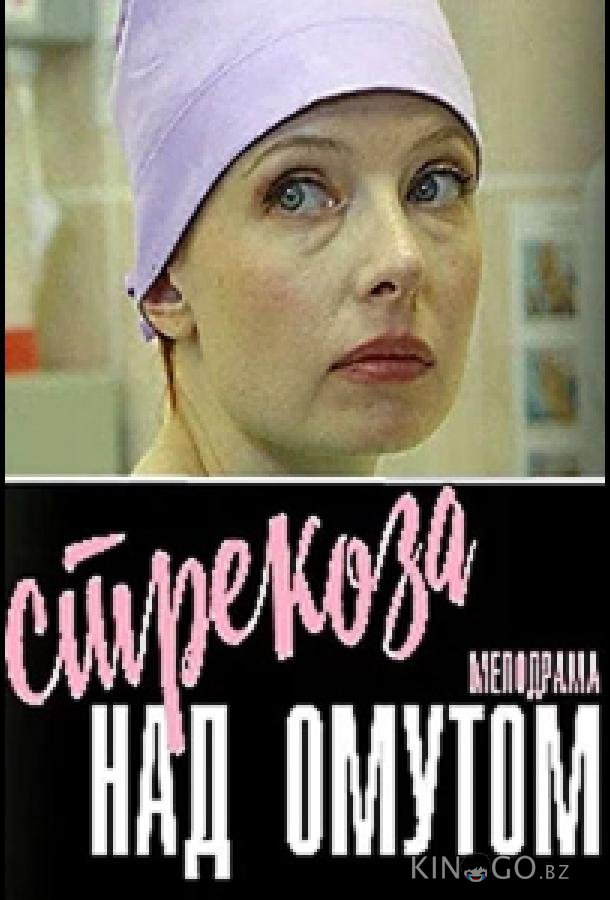 Стрекоза над омутом 1 2