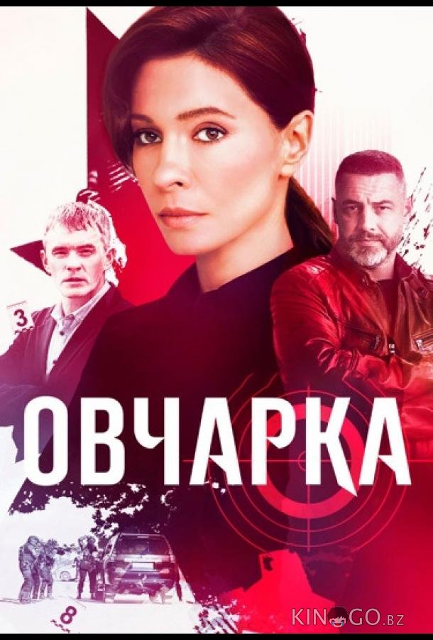 Овчарка 1 16