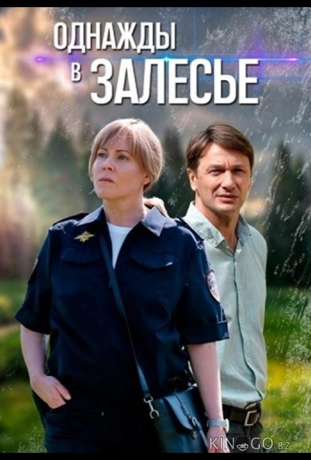 Однажды в Залесье 1 8