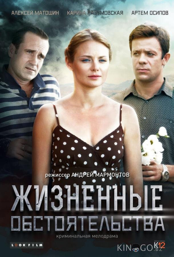 Жизненные обстоятельства 1 4