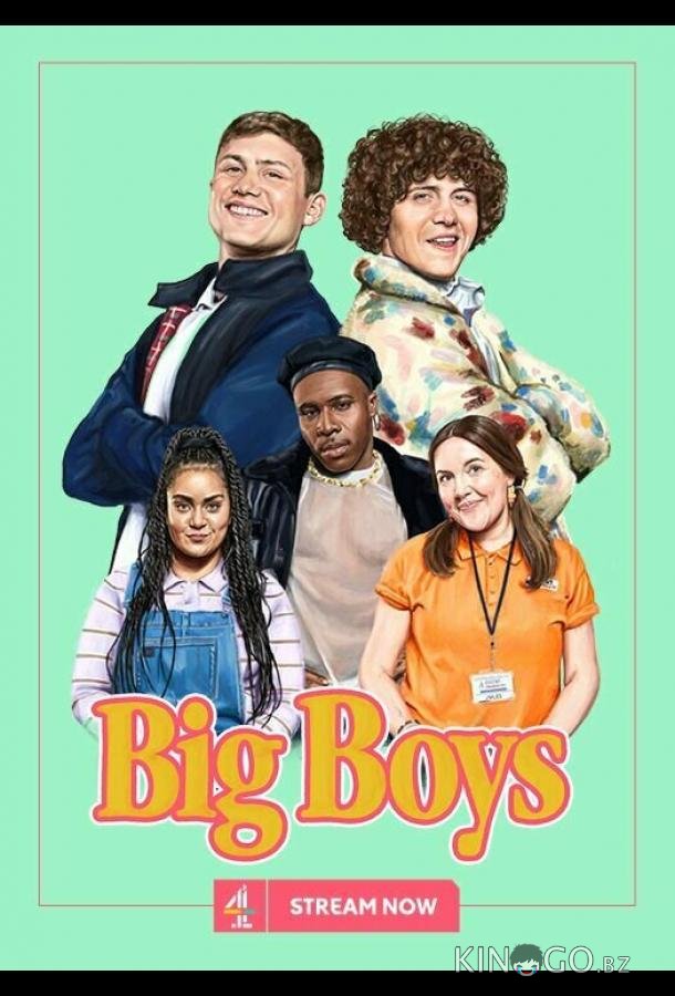 Big Boys 