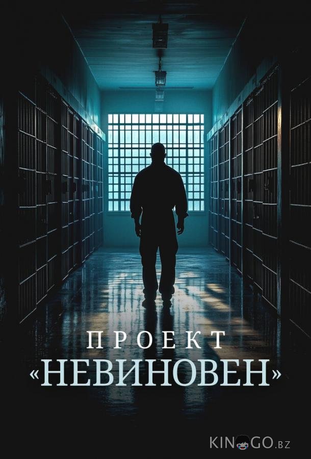 Проект «Невиновен» 1 10
