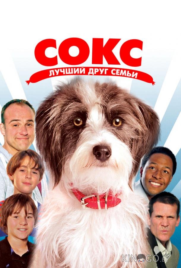 Сокс. Лучший друг семьи 