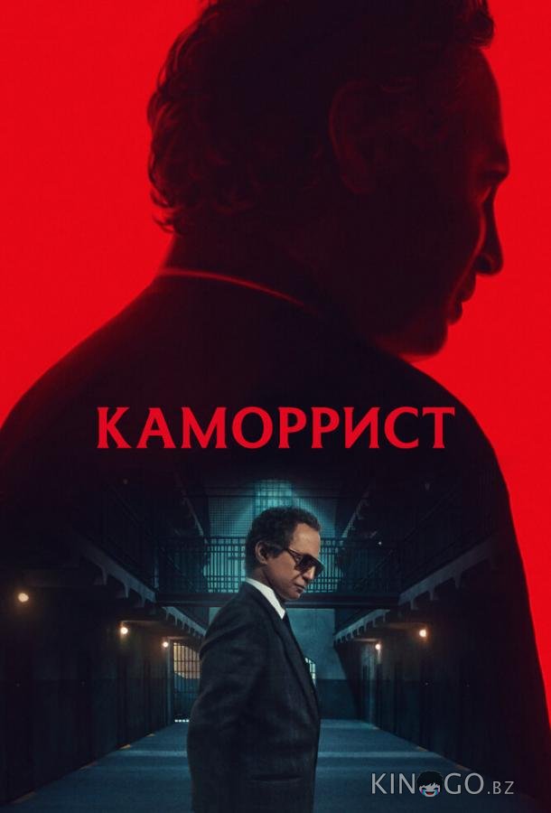 Каморрист 1 5