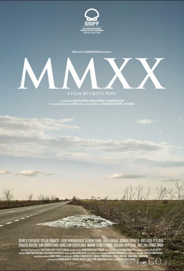 MMXX 