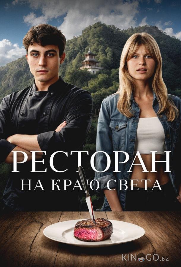 Ресторан на краю света 