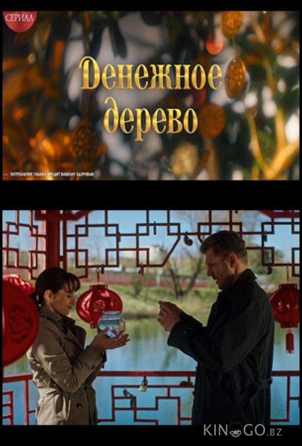 Денежное дерево 1 4