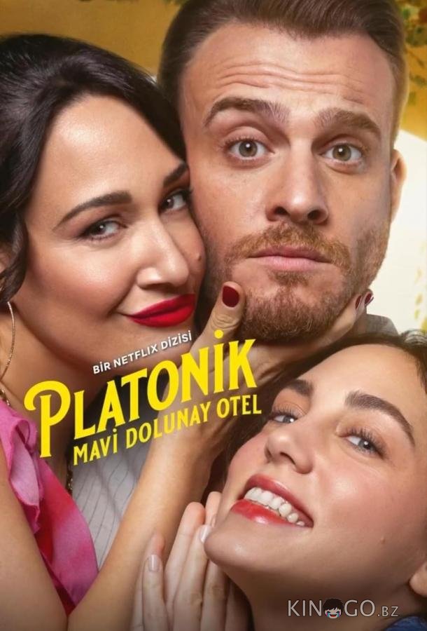 Платоническая любовь/ Платонический 1 8