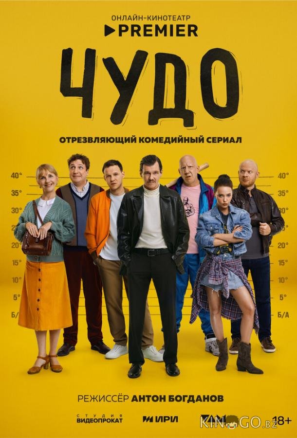 Чудо 1 12