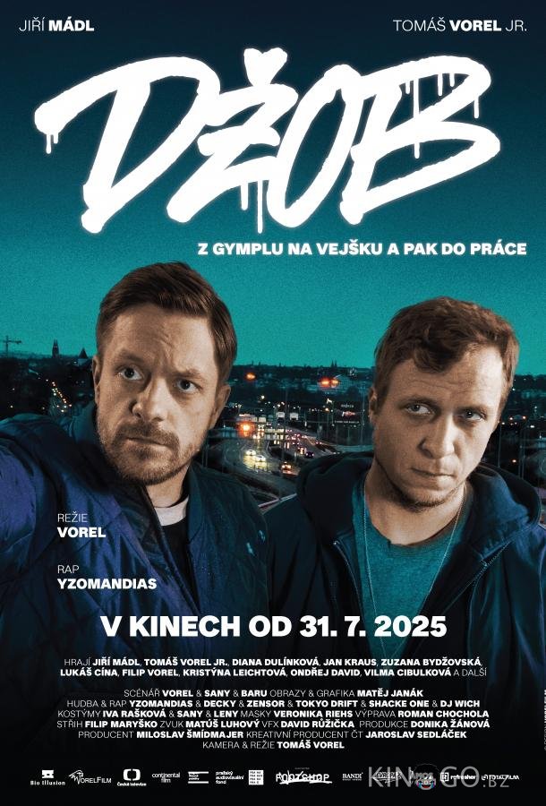 Последнее дело 
