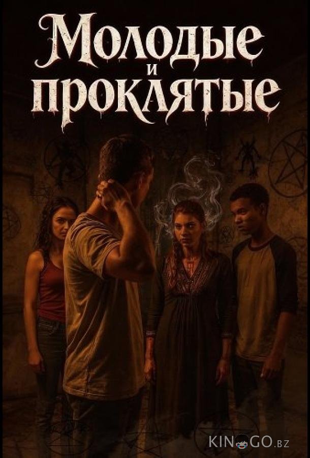 Молодые и проклятые 