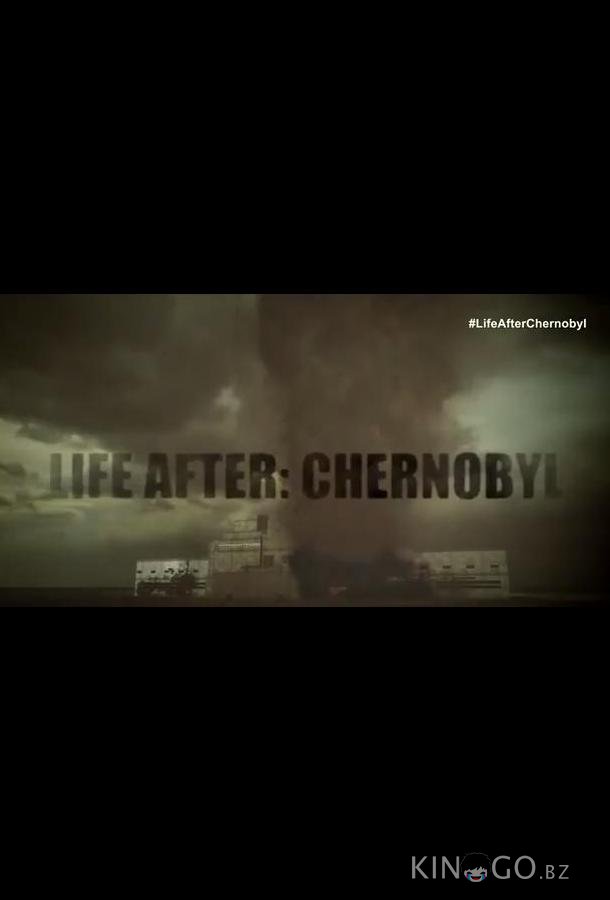 Чернобыль: жизнь после 