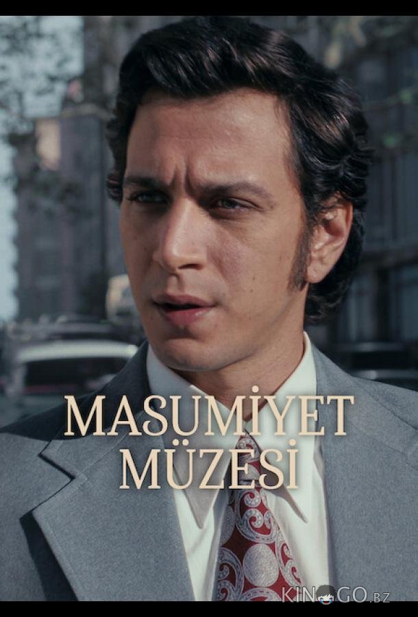 Музей невинности 1 9