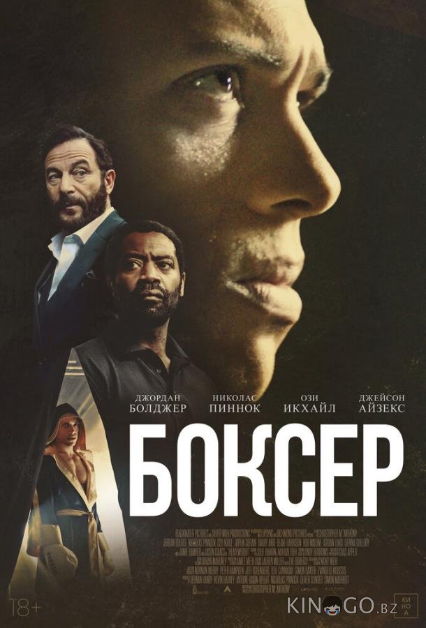 Боксёр 