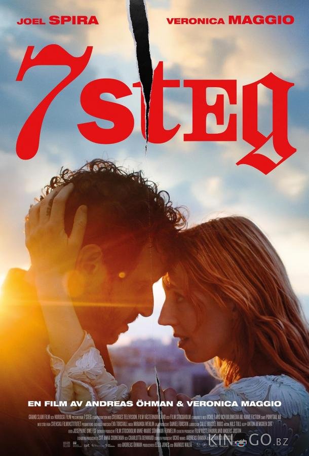 7 шагов 