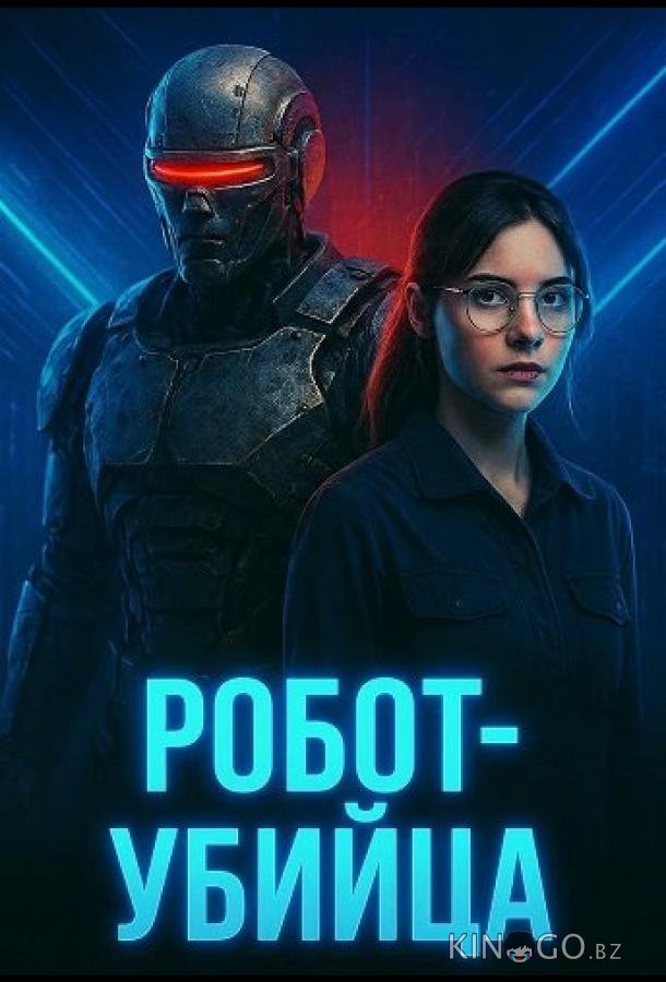 Робот-убийца 