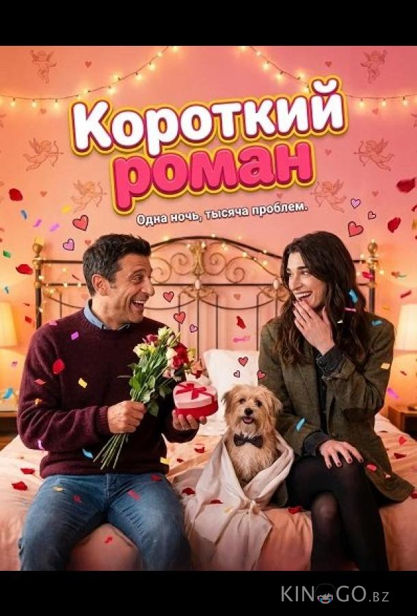 Короткий роман 
