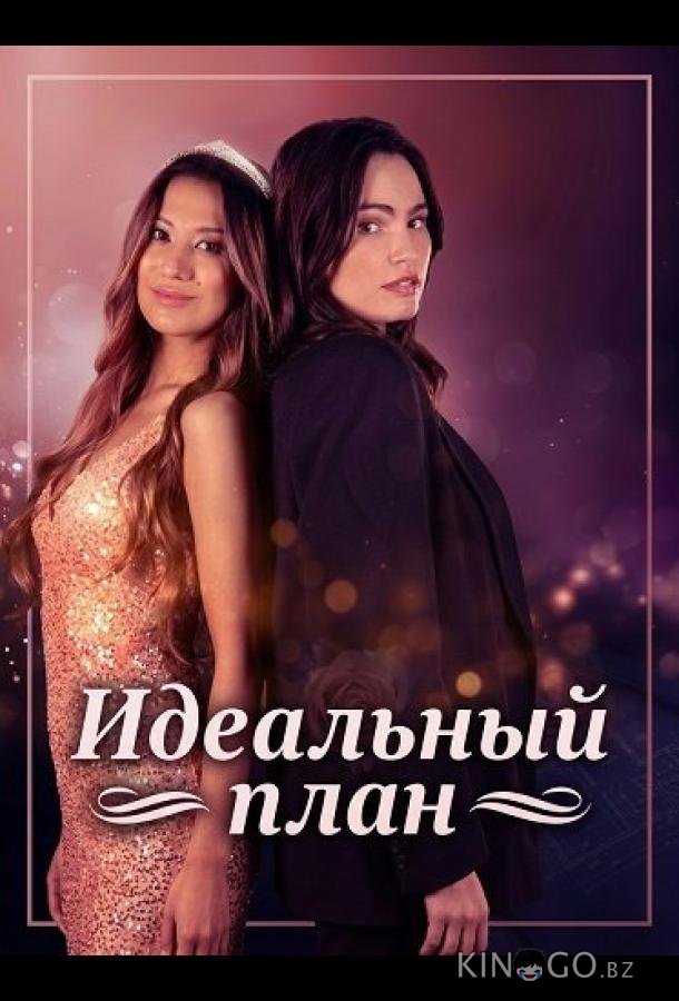Идеальный план 