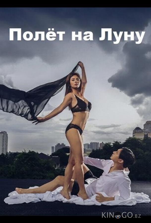 Полёт на Луну 