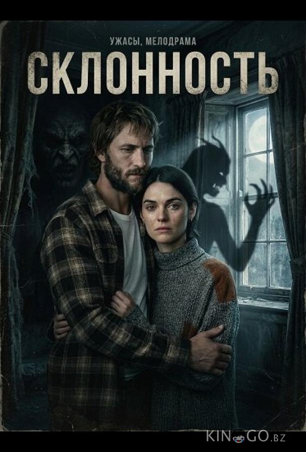 Склонность 
