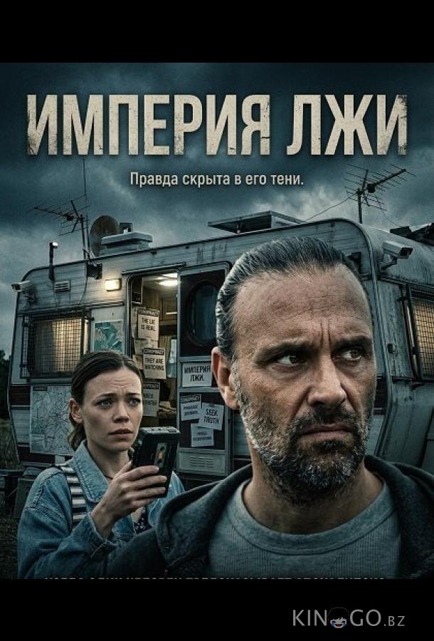 Империя лжи 