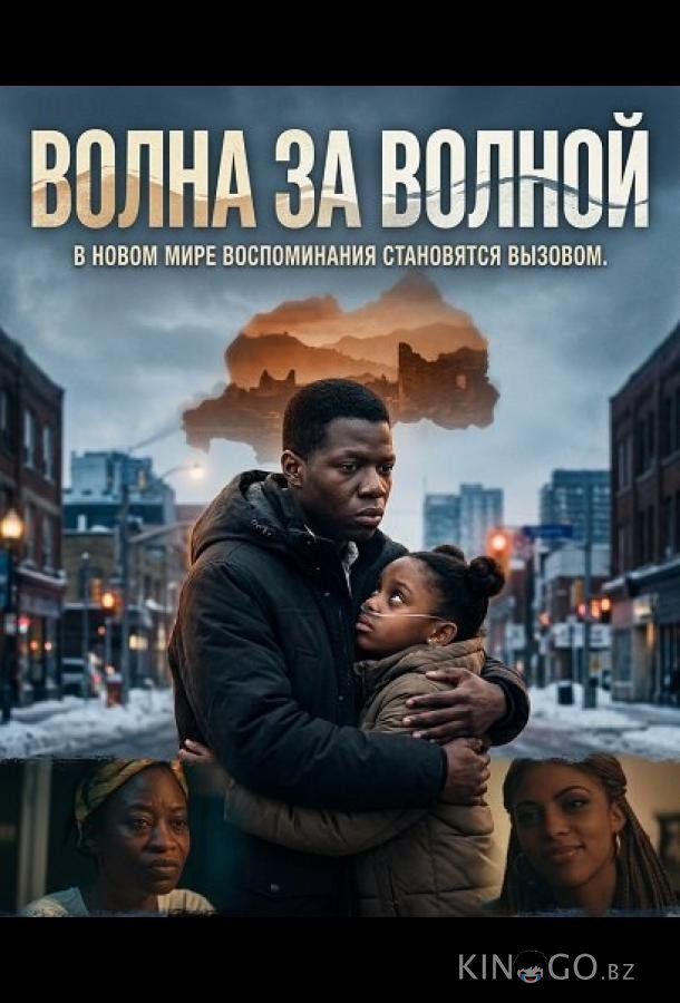 Волна за волной 