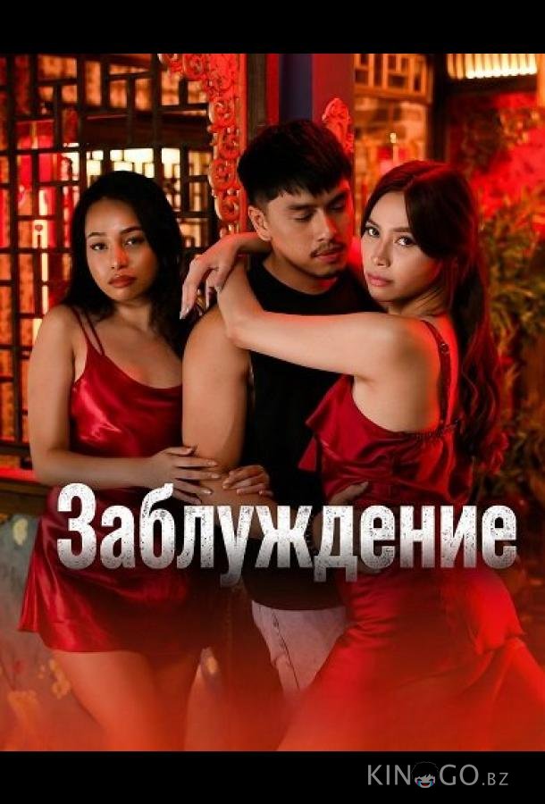 Заблуждение 