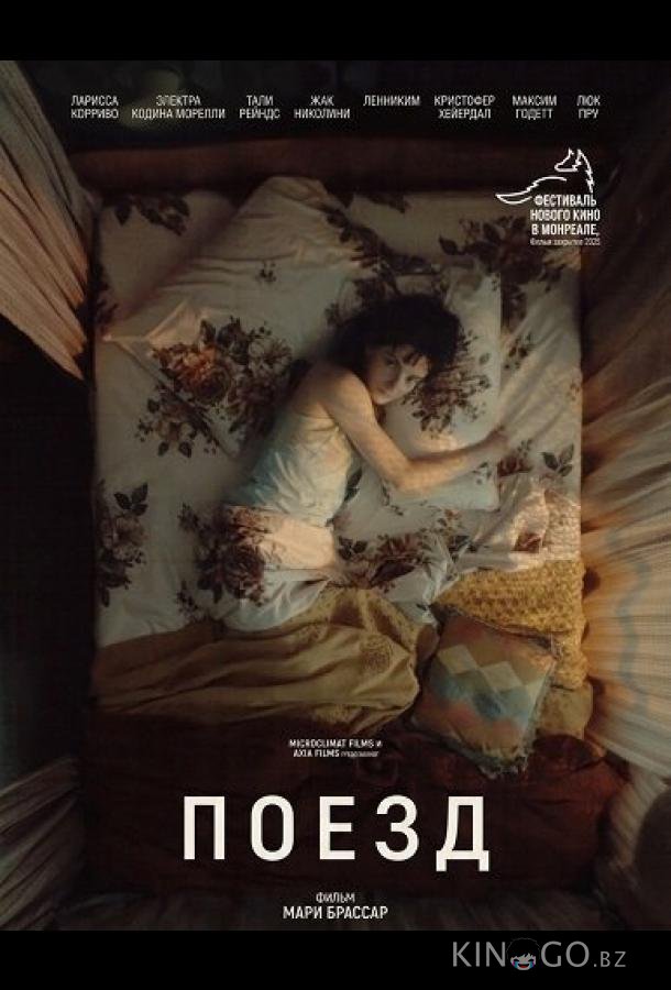 Поезд 