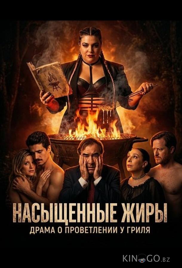 Насыщенные жиры 